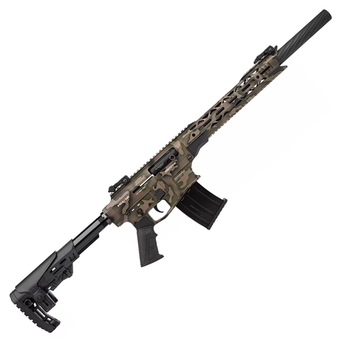 Derya MK12 AS154K strzelba samopowtarzalna